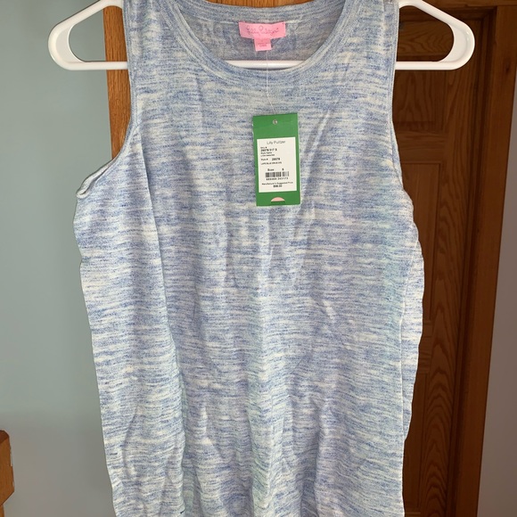 Lilly Pulitzer Tops - NWT Lilly Pulitzer Lyon Sweater